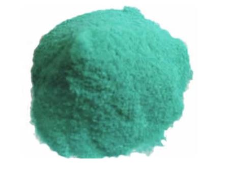 草酸镍的特性、应用及制备工艺