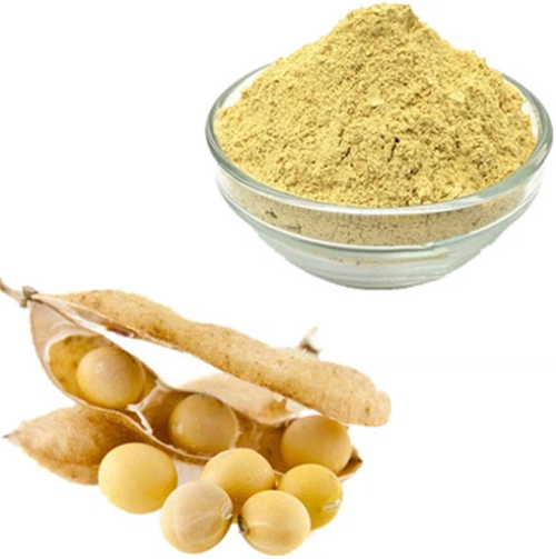 大豆肽的性能优势与副作用