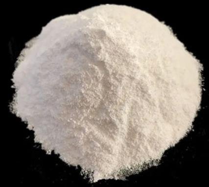 制备高纯度四氟化钛的一种方法