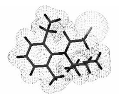 精异丙甲草胺的使用范围与不适用作物