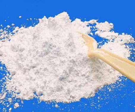 钼酸铵的相关应用