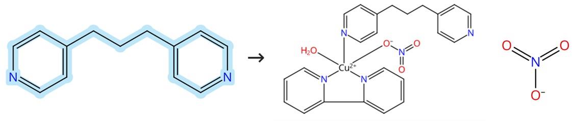 4,4'-(1,3-丙二基)双吡啶的制备与性质