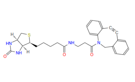 2 1418217-95-4 DBCO-Biotin.png 2 1418217-95-4 DBCO-Biotin.png