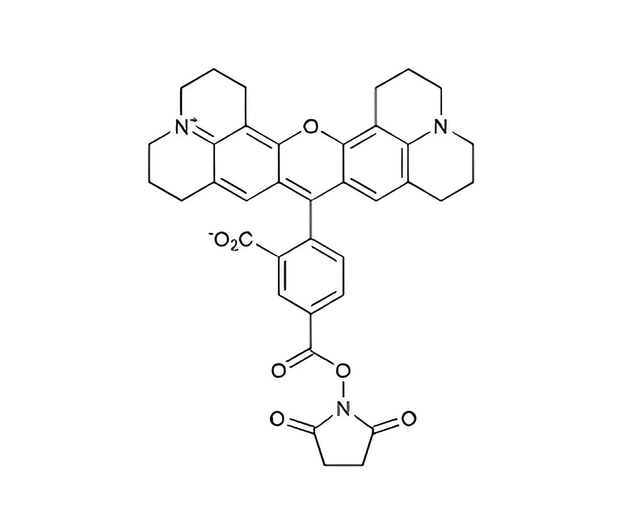 4 ROX NHS ester, 5-isomer.png