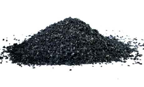 活性炭的吸附特点与功效