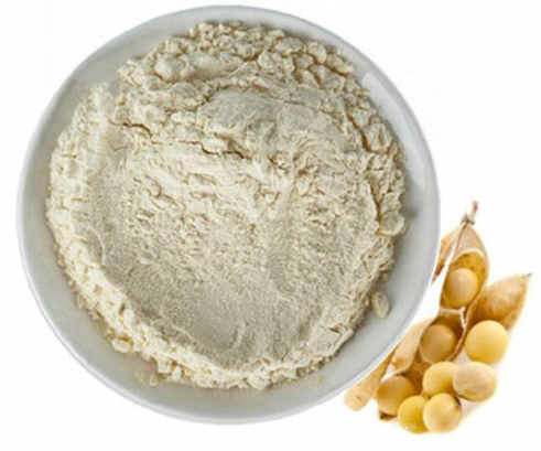 大豆蛋白有什么功效？对身体有何副作用？