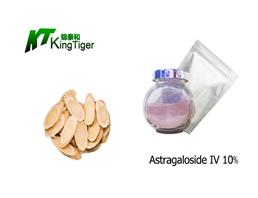 Astragaloside IV