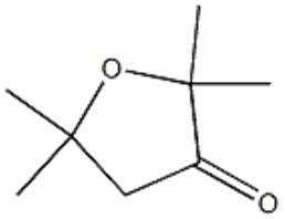 2,2,5,5-TETRAMETHYLTETRAHYDROFURAN-3-ONE