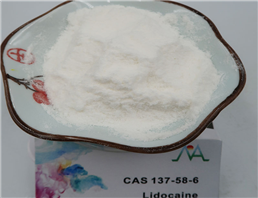 Lidocaine HCl