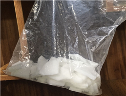 Lead acetate trihydrate Crystal