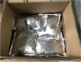 Sodium acetate trihydrate