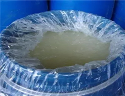 Sodium lauryl ether sulfate