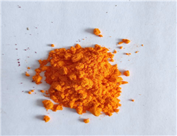 Gold (III) chloride trihydrate of high Au content