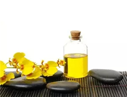Castor oil