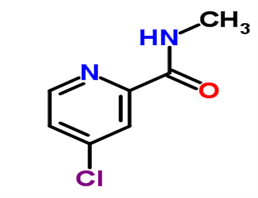 N-Methyl-4-chloropyridine-2-carboxamide