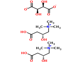 L-Carnitine L-Tartrate