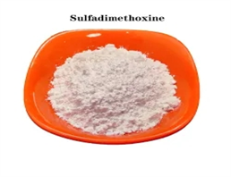 Sulfadimethoxine