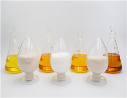 Food additive Sorbitan Monopalmitate