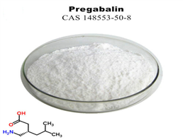 Pregabalin