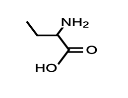 L-α-aminobutyric acid