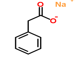 Sodium phenylacetate