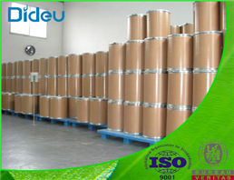 Aluminium potassium sulfate dodecahydrate