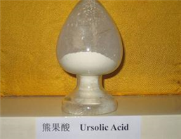 Ursolic Acid