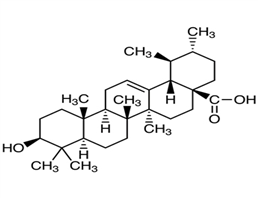 Ursolic Acid