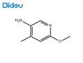 5-AMINO-2-METHOXY-4-PICOLINE pictures