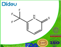 2-Mercapto-6-(trifluoromethyl)pyridine pictures