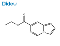 ETHYL PYRROLO[1,2-C]PYRIMIDINE-3-CARBOXYLATE pictures