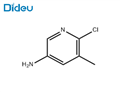 5-AMINO-2-CHLORO-3-PICOLINE pictures