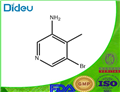 3-AMino-5-broMo-4-Methylpyridine pictures