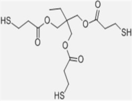 Trimethylolpropane tris(3-mercaptopropionate)