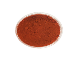 Iron Oxide Red