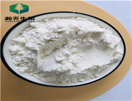 4-(3-hydroxy-8-azabicyclo[3.2.1]oct-8-yl)naphthalene-1-carbonitrile