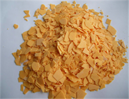 Sodium sulfide