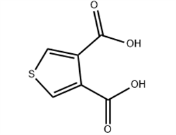 Thiophene-3,4-Dicarboxylic Acid
