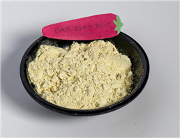 3,8-dihydroxy-6H-dibenzo(b,d)pyran-6-one