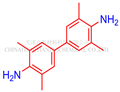54827-17-7 3,3',5,5'-Tetramethylbenzidine (TMB)