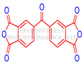 2421-28-5 3,3',4,4'-Benzophenonetetracarboxylic dianhydride (BTDA）