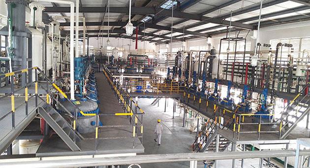 Cas 125572-95-4 Cas 125572-95-4