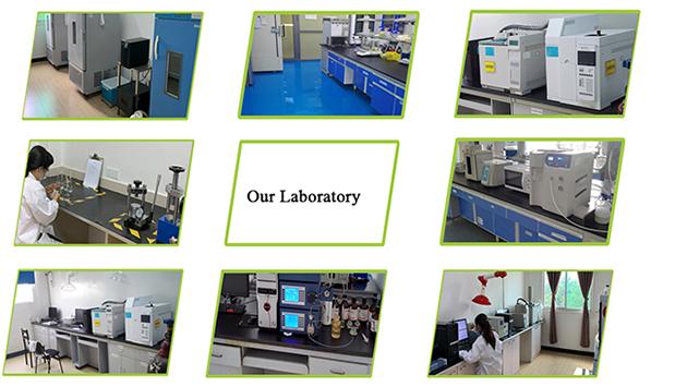 Cas 125572-95-4 Cas 125572-95-4