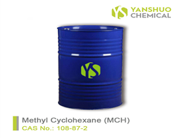 Methyl Cyclohexane