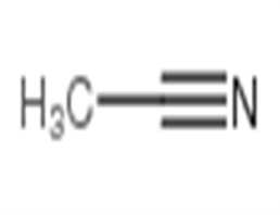 Acetonitrile
