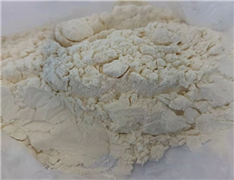 Lithium sulfate monohydrate