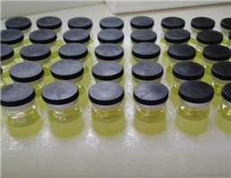 Boldenone undecylenate