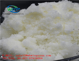 Semaglutide acetate salt