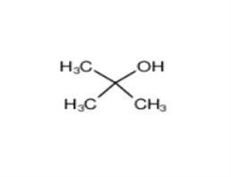 Tert-Butyl Alcohol (TBA)