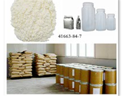 4-Nitro-N-methylphthalimide